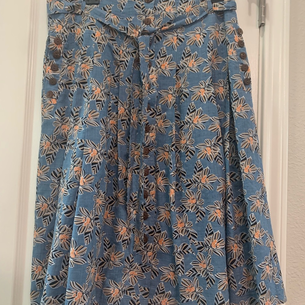 Modcloth Skirt